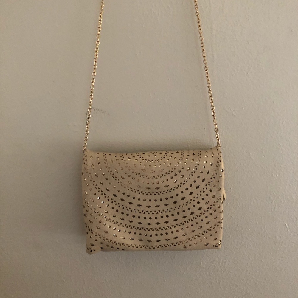 francescas purse